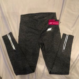 Sketcher performance workout leggings